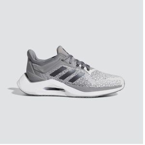 Adidas Running Alphatorsion 2.0 Shoes  AUTHENTIC Grey/Carbon GZ8742